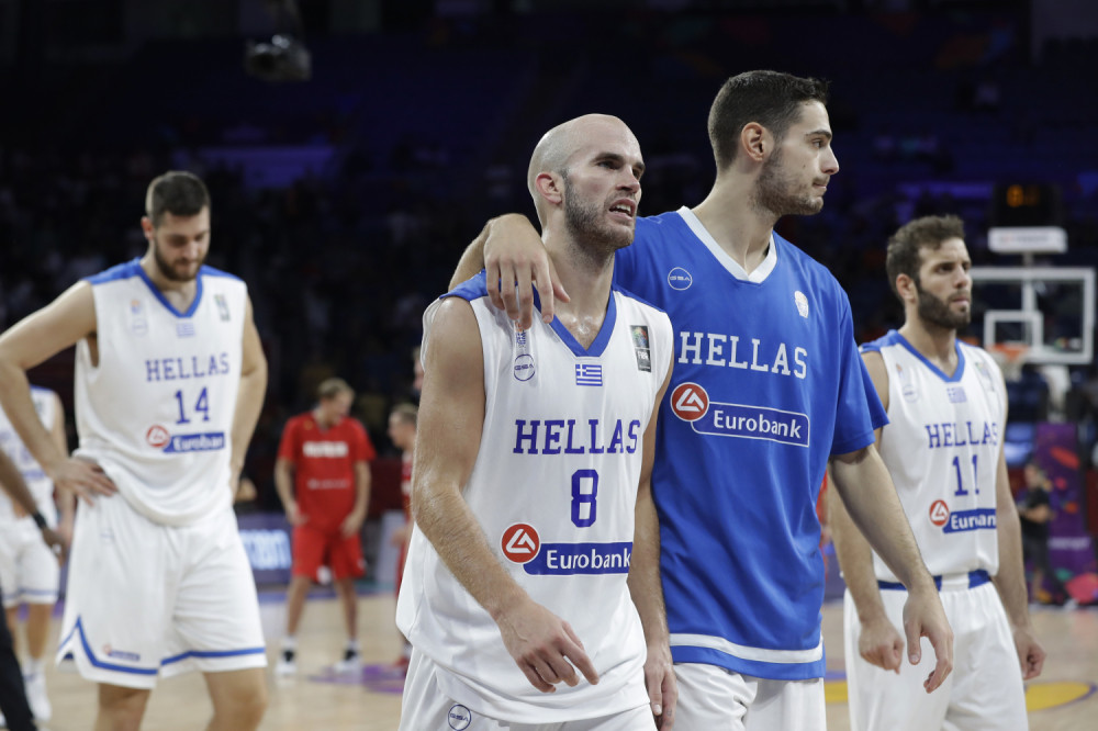 Veliki rival Srbije na Mundobasketu otpisao dva vrhunska igrača!