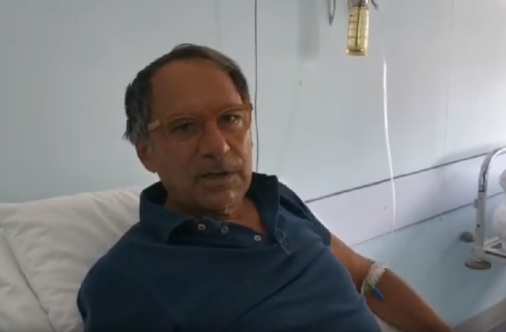 Ispovest preživelog turiste na Hvaru: "Ja sam lekar, a nisam mogao da mu pomognem!" Zatekao jezivu scenu u kupatilu (FOTO)