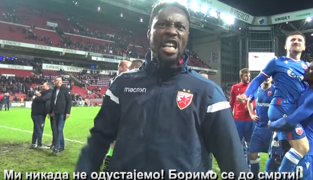 NIJE ŠALA, želi pasoš Srbije! Otkrio kome je najviše dužan!