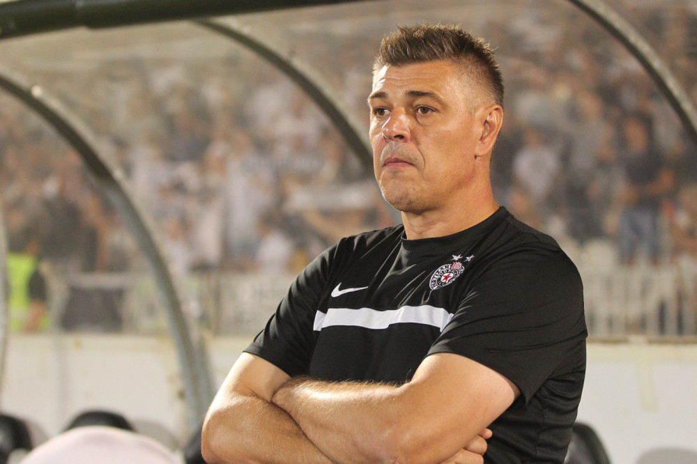 Savo Milošević iskreno o stanju u timu Partizana, dotakao se imena koja napuštaju klub