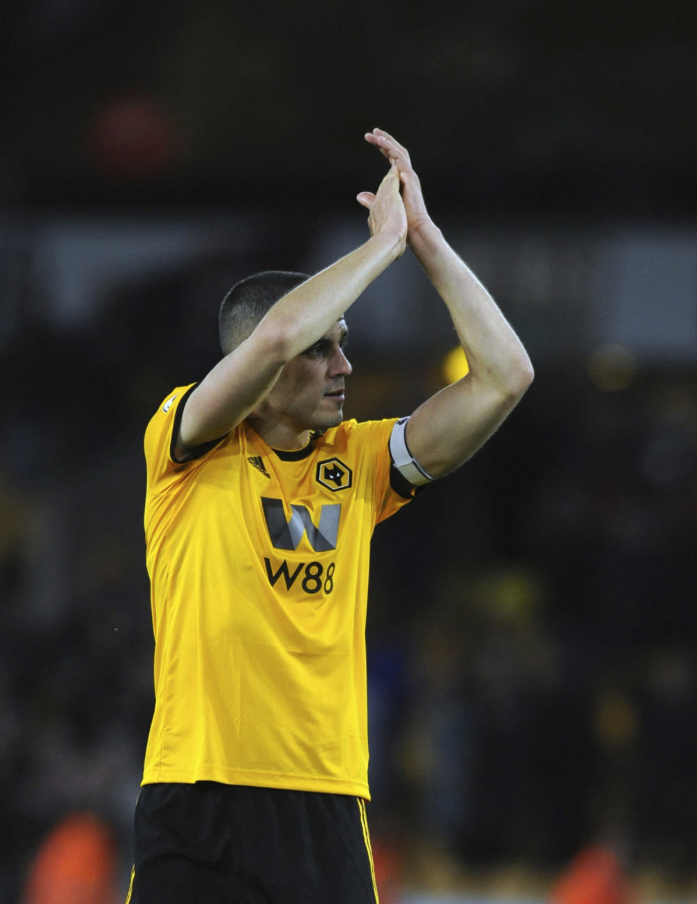 Kapiten Vulverhemptona uradio nešto što ne možete zamisliti!