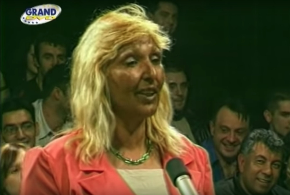 Jovanka Redžepović je bila pravi hit na audiciji za "Zvezde Granda", a sada je deceniju kasnije uradila ovo!