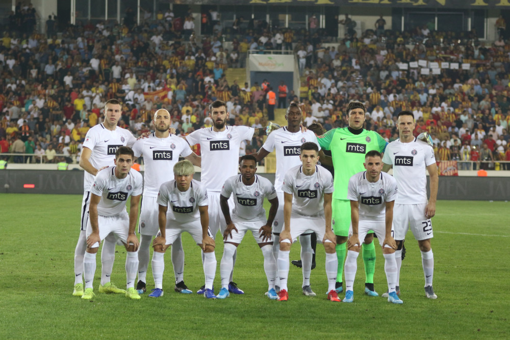 Stigao odgovor Partizanu iz UEFA! Pa da li je realno, evo koliko će sve TRAJATI!