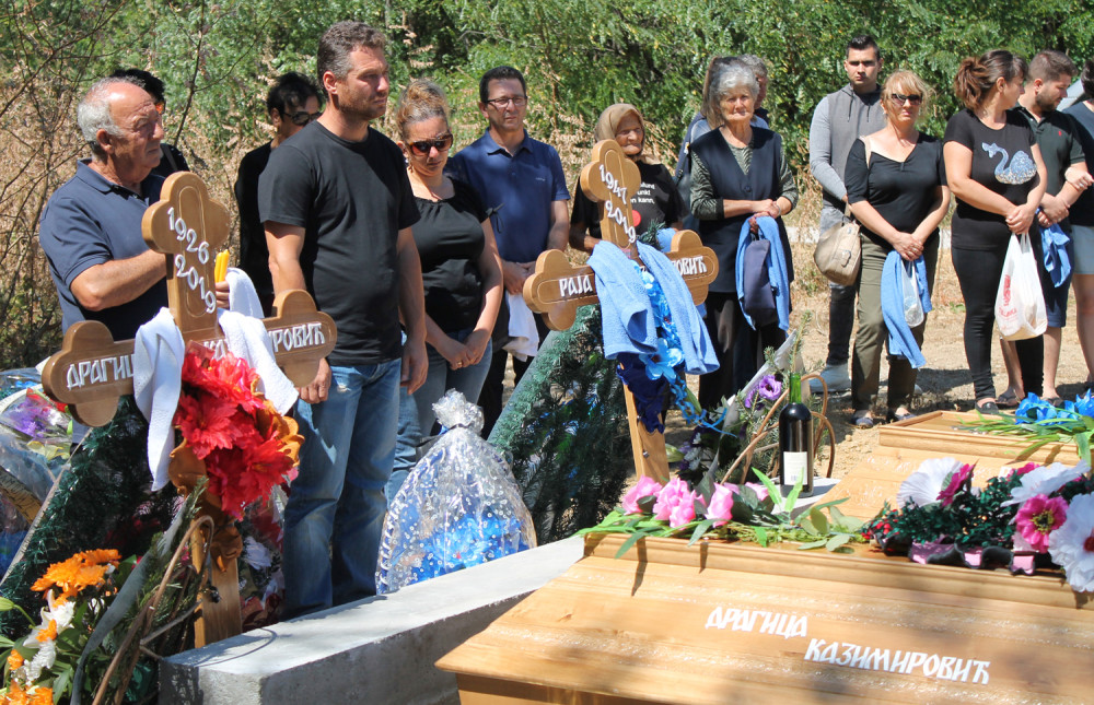 Ovo je dokaz koji otkriva metu ubice u Jabukovcu, ostali samo kolateralna šteta?!