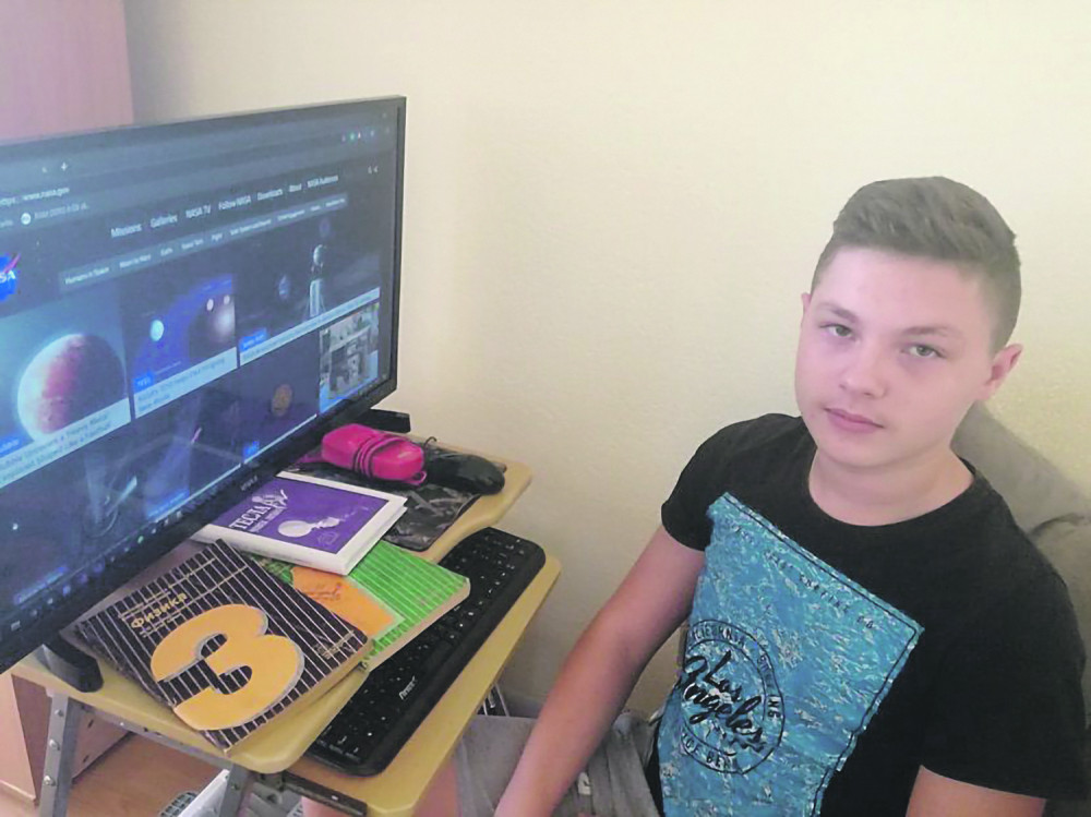 Lansiranje će biti krajem maja s Floride! BRAVO ZA NAŠEG GENIJALCA!