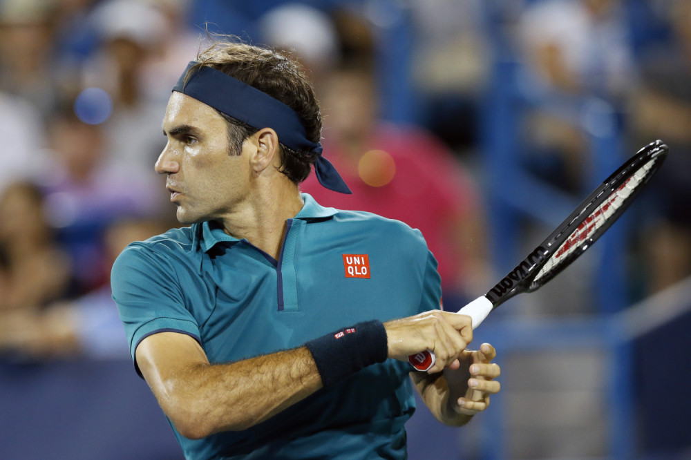 Federer tužan i zbunjen posle poraza, Andrej Rubljov ga nadigrao po svim parametrima