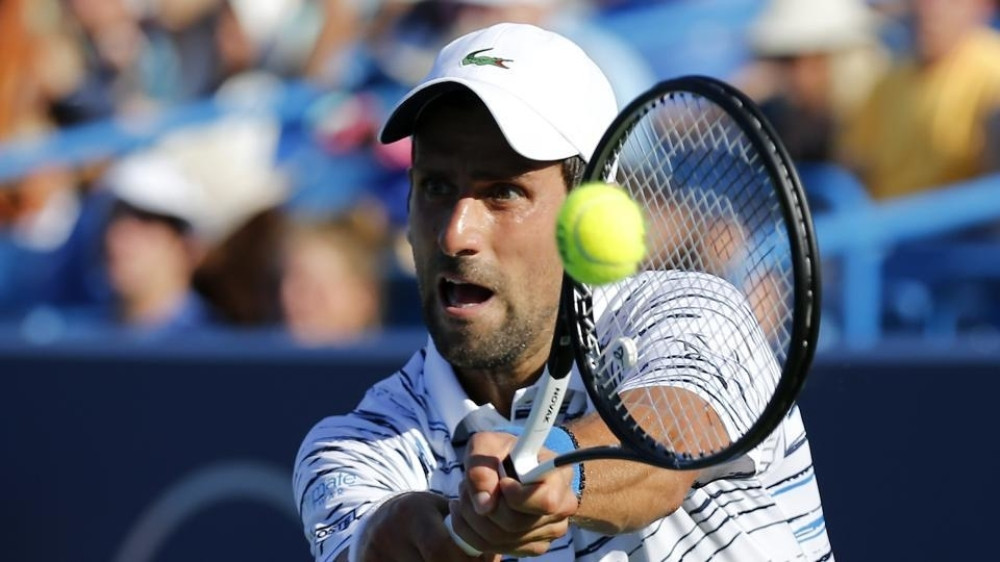 Novak u četvrtfinalu, Karenjo Busta probaj neki drugi put, sad nisi imao šansu!