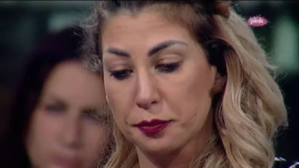 Nadežda pod lekovima, grca u suzama i drhti joj glas! Nikad me niko nije ovako ZVERSKI tukao, NIKOG neću imati u životu!