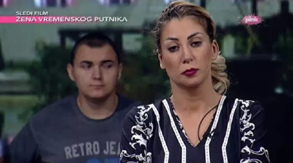 Nadežda je pre Mikija i Tome bila u vezi sa ovim rukometašem! Bio joj je najveća podrška, a sve se raspalo u trenu! (FOTO)