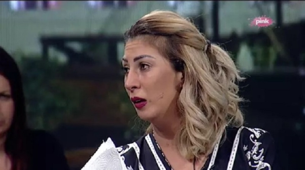 Trudna Nadežda preživljava pravu dramu! Prvo ju je Toma pretukao, a sad i ovo!