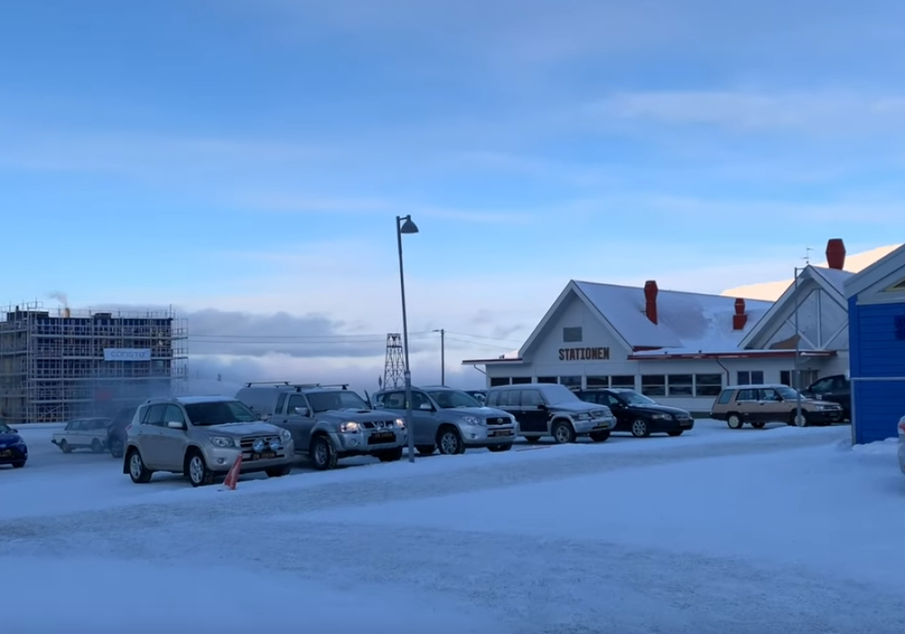 U ovom gradu niko nije umro 69 godina, a iza svega se krije JEZIVA TAJNA! (FOTO/ VIDEO)