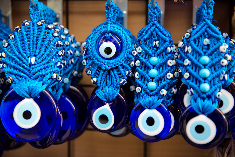 Morate znati šta OVA najpoznatija amajlija privlači u vašu kuću!