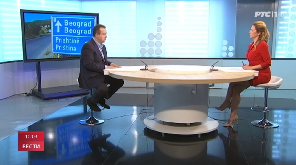 Još jedna zemlja POVUKLA PRIZNANJE Kosova!