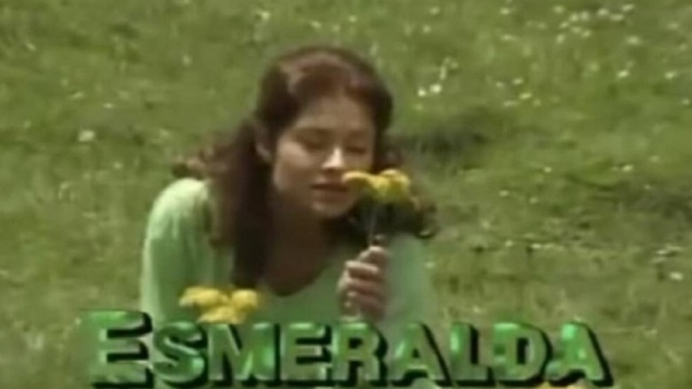 Esmeraldu je volela cela Srbija! Kokain je zamalo ubio, a onda je rodila dete sa Daunovim sindromom! Evo kako glumica DANAS izgleda (FOTO)