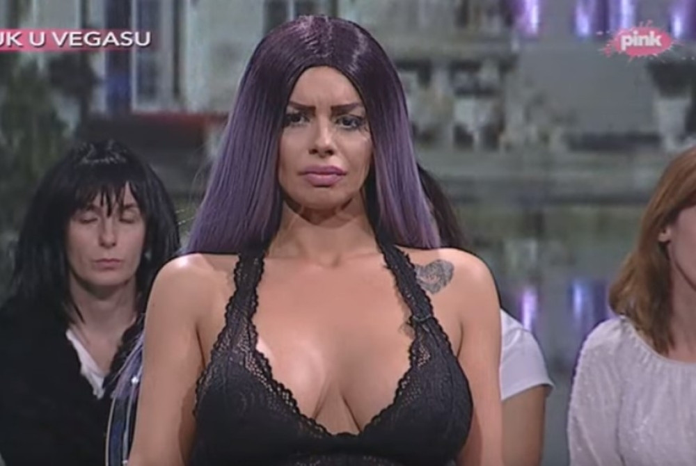 Potresna ispovest Zerine Hećo tera suze na oči: Prva OPERACIJA TUMORA mi je oduzela mnogo toga!