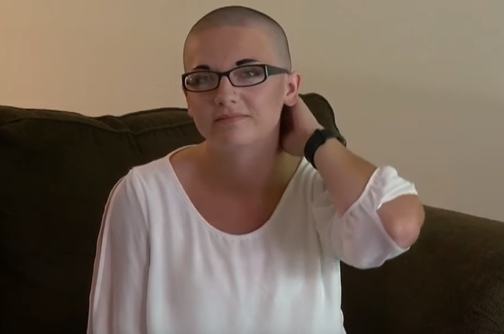 Oprala je kosu, stavila regenerator kao i uvek, a onda se zbog nečije zabave desio HOROR!