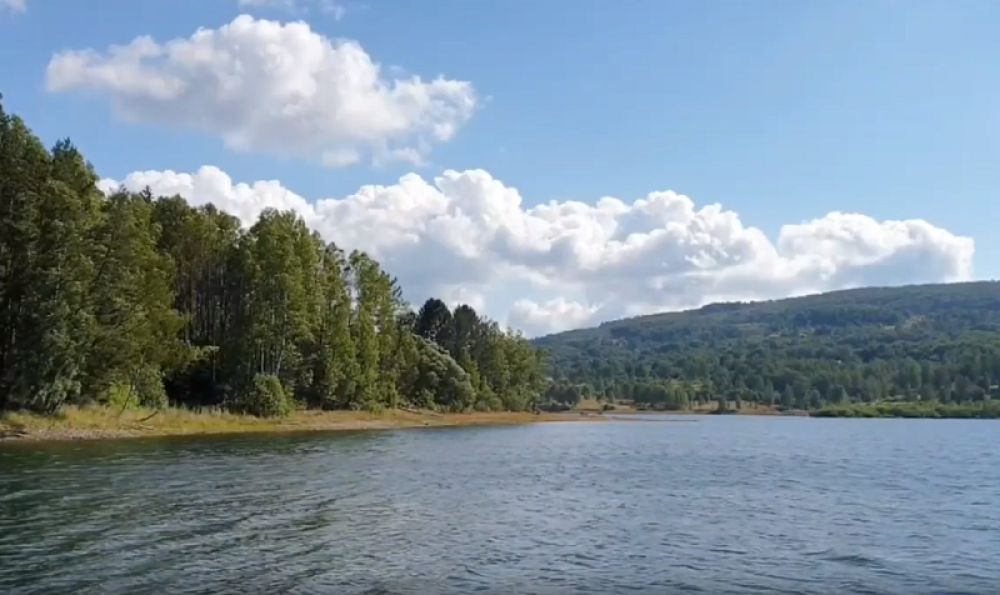 Otkriven razlog smrti dvogodišnje Mile na Vlasinskom jezeru