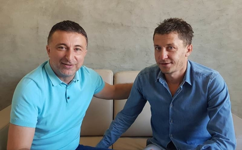 Selektor Saša Ilić objavio spisak igrača na koje računa