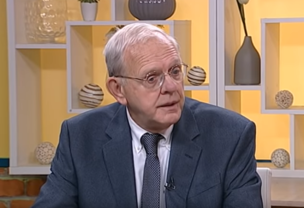 Albanci će poludeti od besa, a ono što je rekao za Preševsku dolinu i Republiku Srpsku napravilo je PRAVU BURU u regionu!