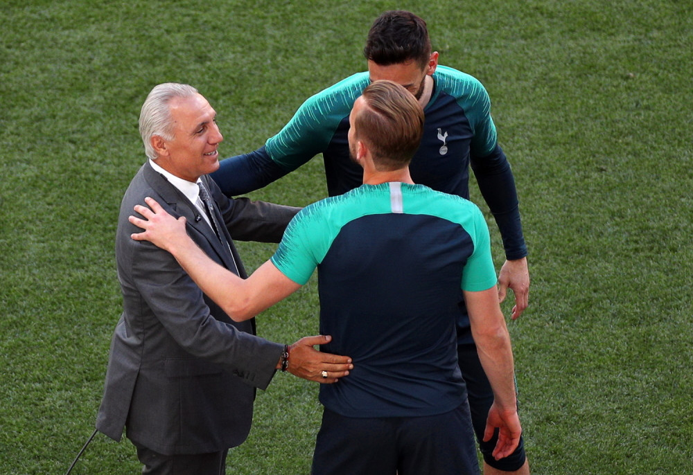 Stoičkov brutalnim rečima izvređao Van Gala, a sve zbog Argentinca