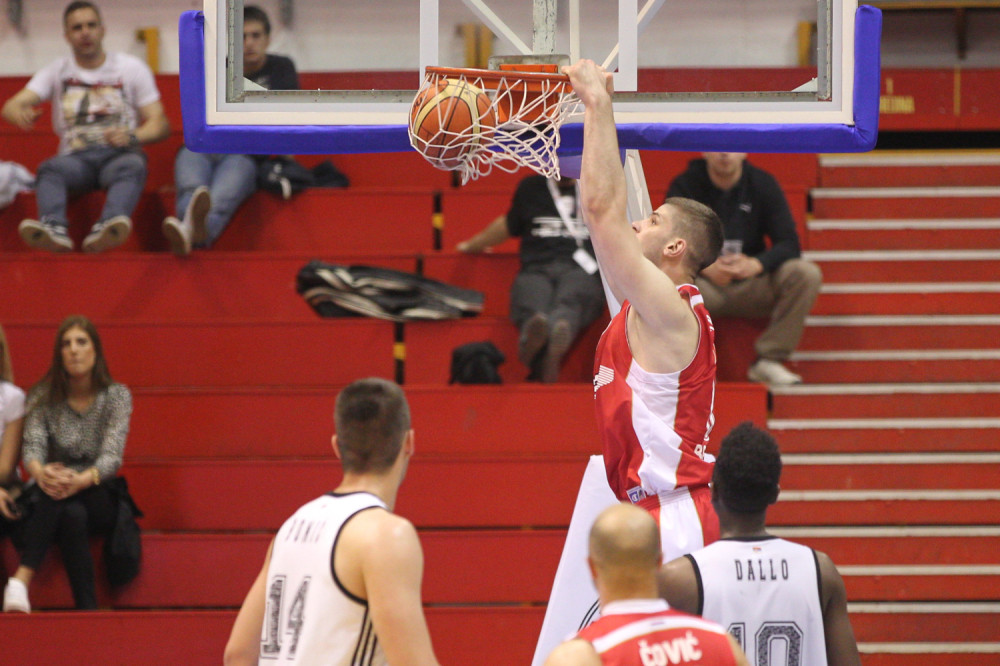 Srbin napustio Igokeu, potpisao za Budućnost!