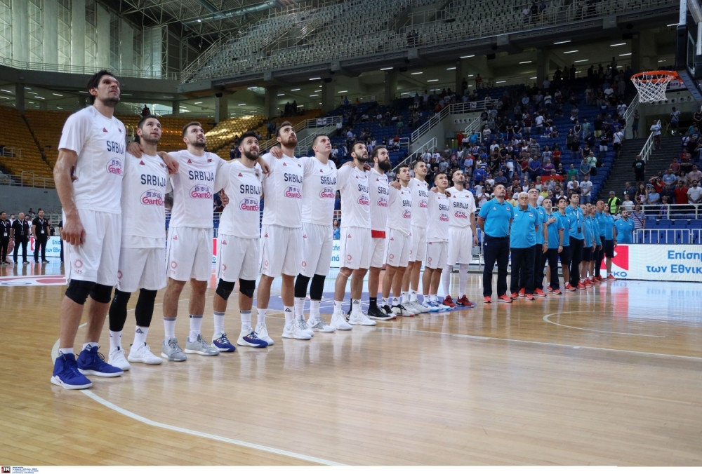 Srbija moćna i nezadrživa protiv Turske! (VIDEO + FOTO)