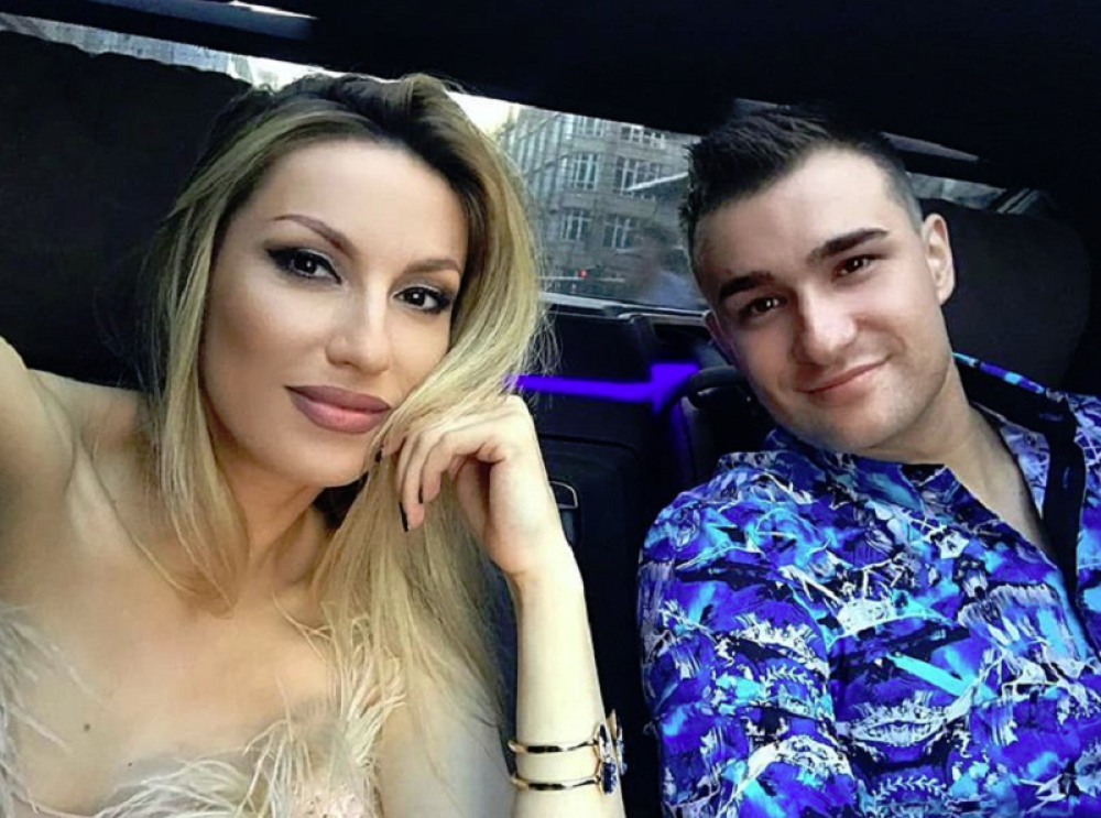 Rada Manojlović uhvatila Harisa u PREVARI?! Nastao HAOS!