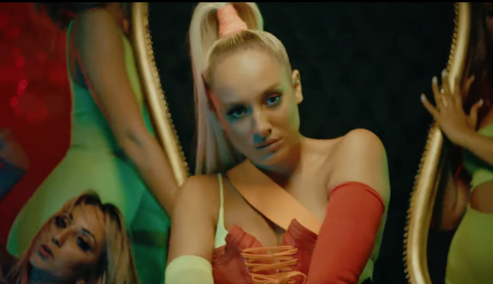 Evo koja pevačica je prva kupila Luninu pesmu!