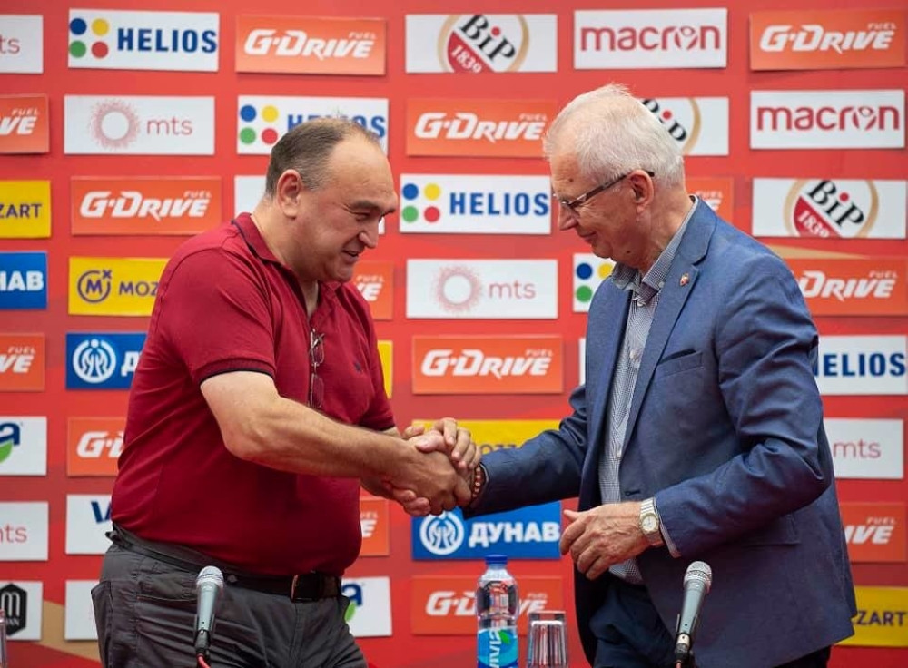 Ratni vojni invalidi besplatno na istočnu tribinu! (VIDEO + FOTO)