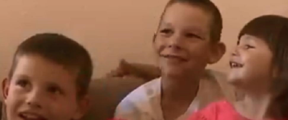 Oni žive na Kosovu, ima ih šestoro, okruženi su Albancima i nemaju ni majku ni oca!