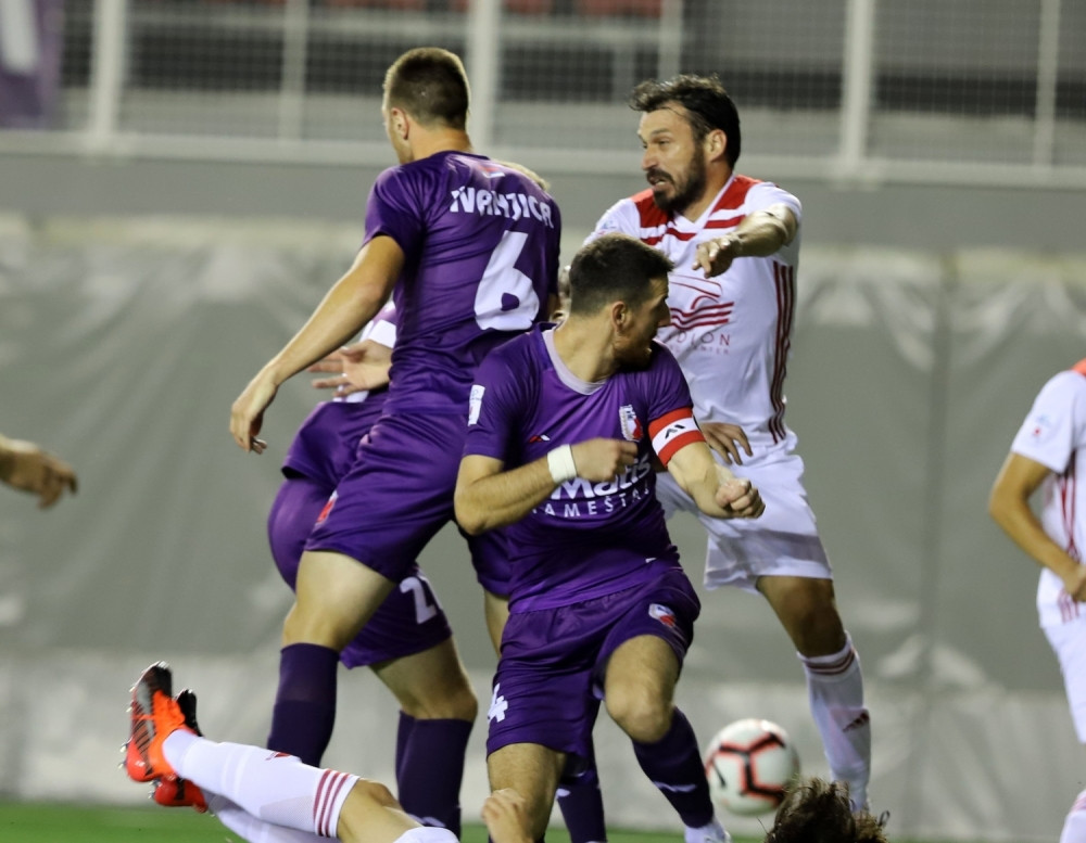 Voždovac bolji od Javora na startu novog kola! (FOTO)