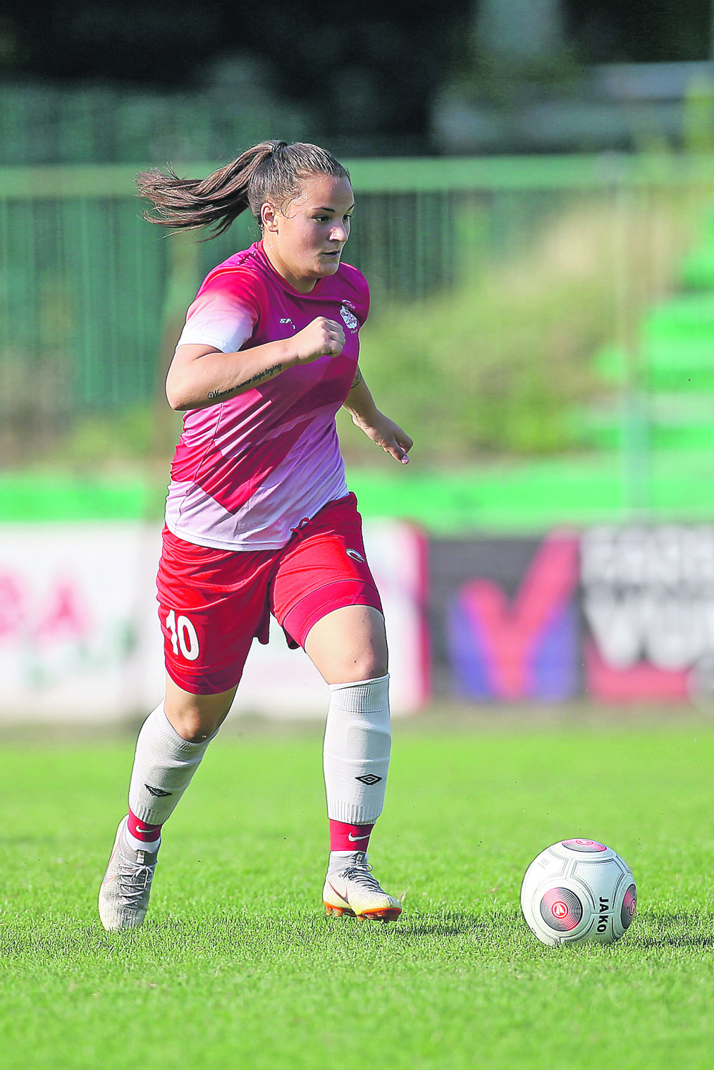 Sloga iz Zemuna kreće po titulu!