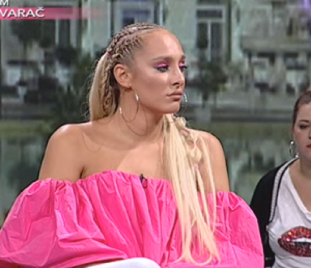 Luna saznala da Gagi ULAZI u Zadrugu! Odmah mu rekla šta MORA tamo da uradi!