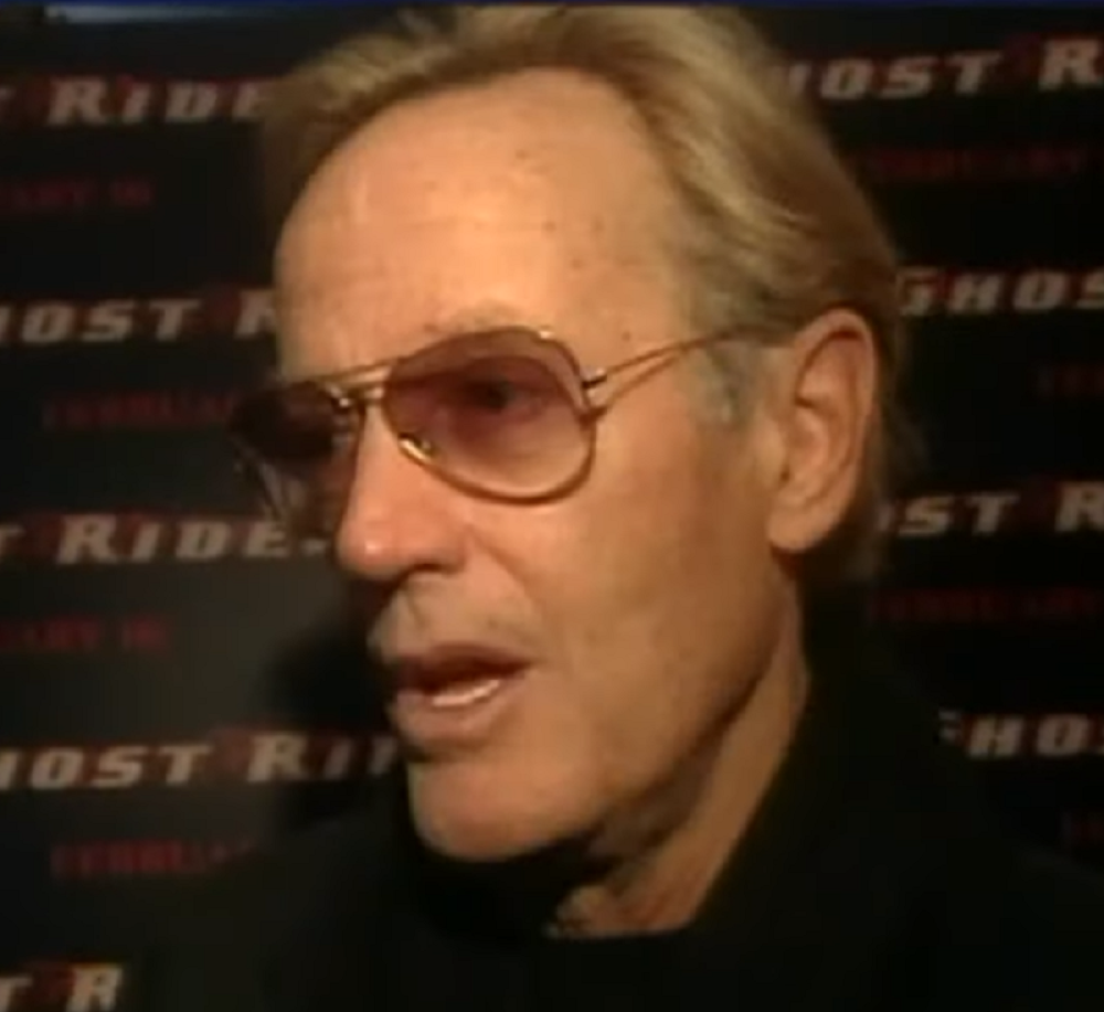 Preminuo legendarni glumac, junak filma "Goli u sedlu"! (FOTO)