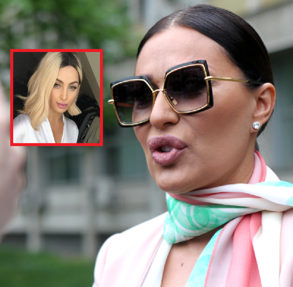 Ceca PREPLAŠENA nakon što su PUCALI na Maju Berović! Oglasila se odmah nakon napada!