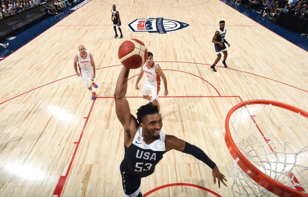 Jasno stavili do znanja nevernicima da su GLAVNI FAVORITI na Mundobasketu! (VIDEO)