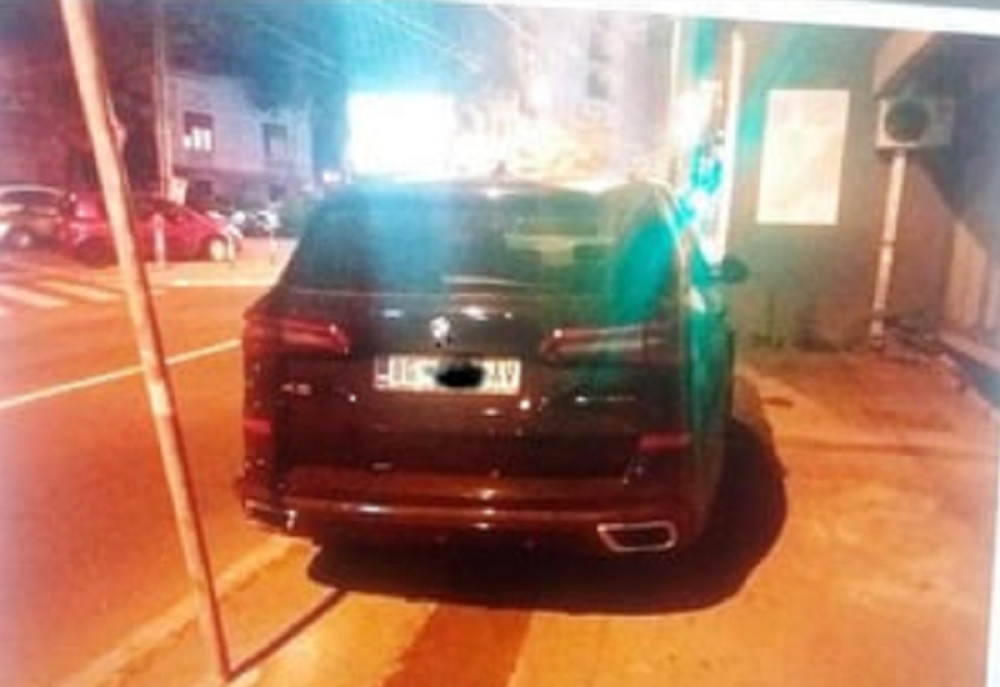 Koliko ti Đilase džipova i luksuznih automobila imaš?!