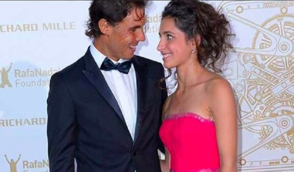 Popularna Ćiska je sve žrtvovala zbog Nadala! (FOTO)