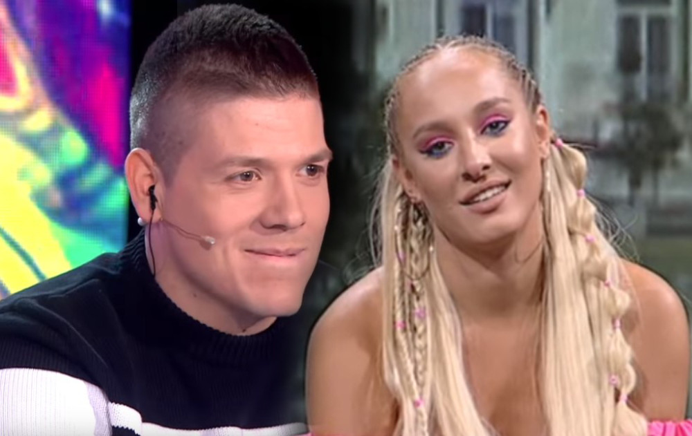 Luna i Sloba ponovo u Zadruzi! Ovo niko nije očekivao (VIDEO)