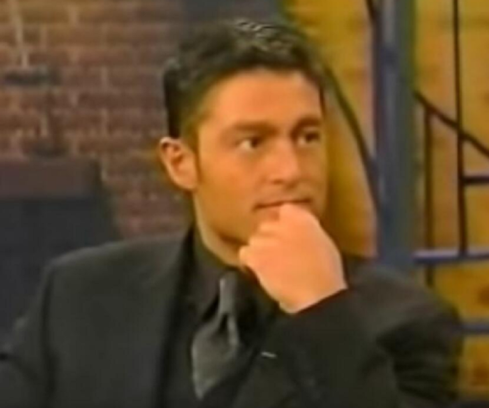 Bio je opasan frajer, a evo kako danas izgleda Fernando Kolunga i zašto je prestao da DOBIJA ULOGE! (FOTO)