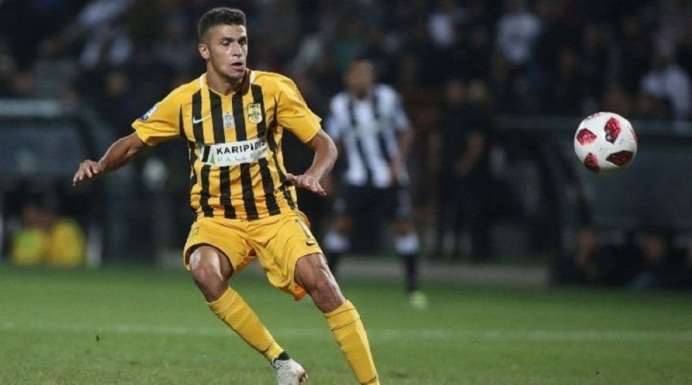 Pazite se Švajcarci! Garsija pred potpisom, Zvezda dobija ozbiljno pojačanje!