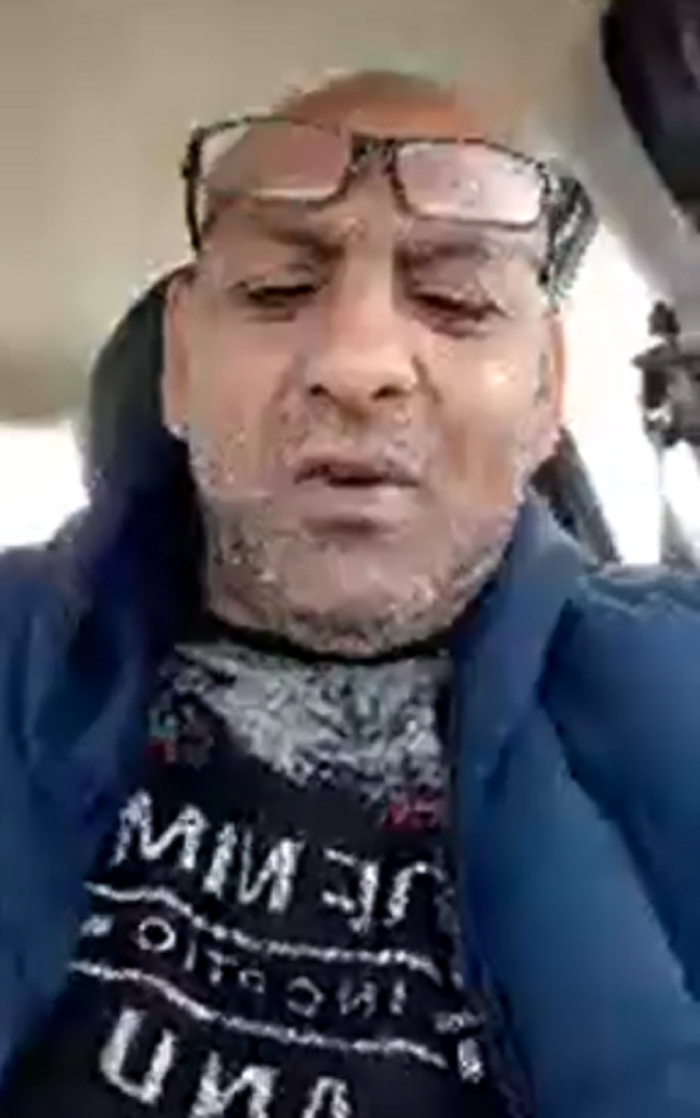 Radenko (54) koji je osumnjičen da je silovao pastorku (10) snimio ŠOKANTAN video koji donosi obrt u celom slučaju!? (VIDEO)