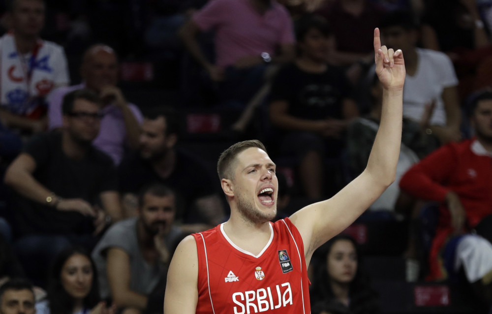 Štimac otkrio koji mu je trener najviše pomogao u karijeri i kog Hrvata neizmerno poštuje