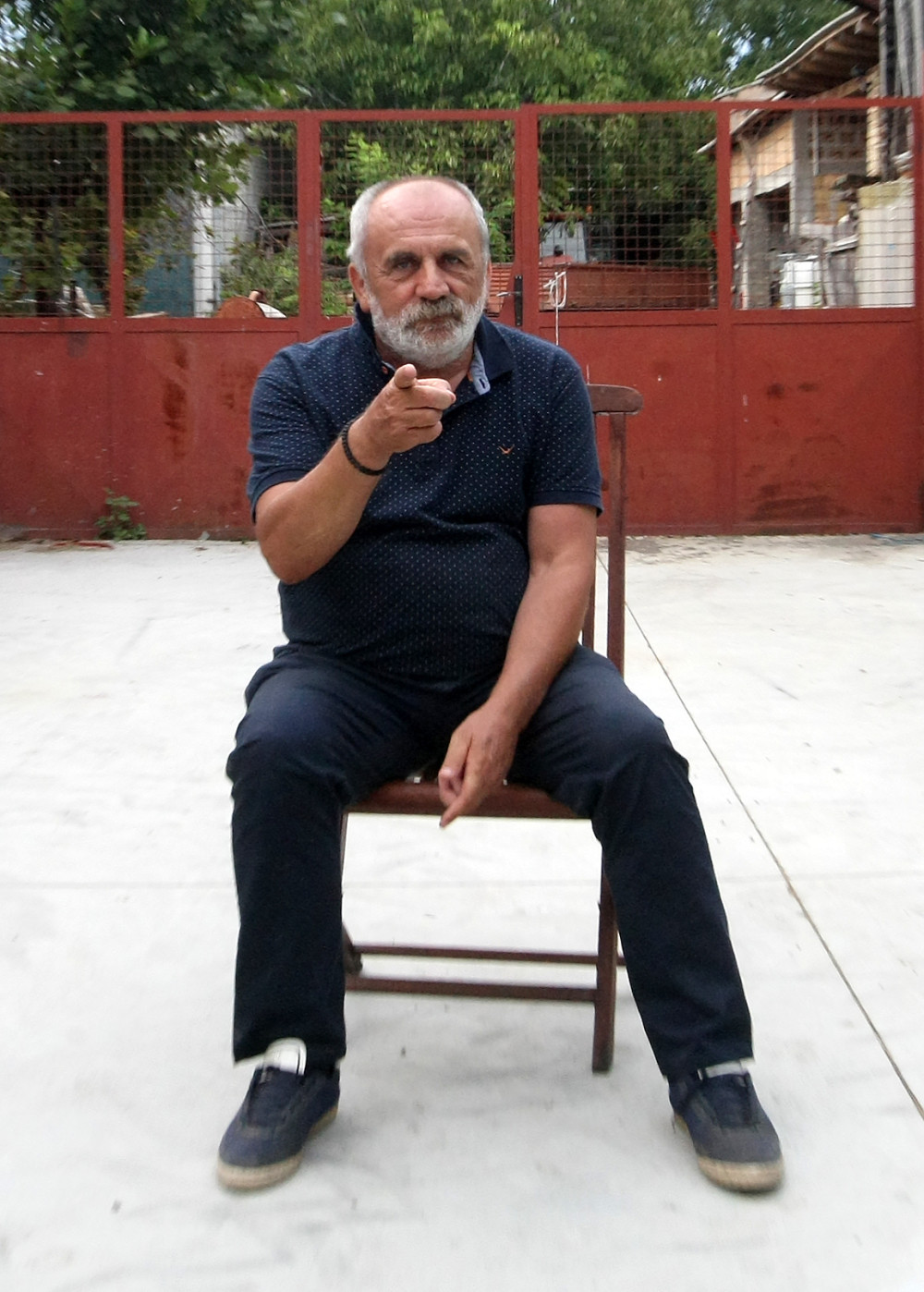 Neka na N1 pričaju i da sam peder, samo neka plate porez!