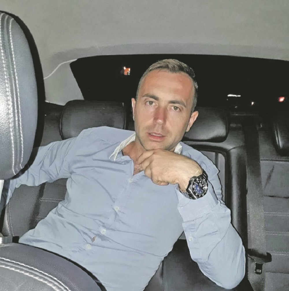 Podgoričanin Marjan Vujačić (34) saslušan pred sudijom zbog ubistva Pitbula! Tvrdio je samo jedno!