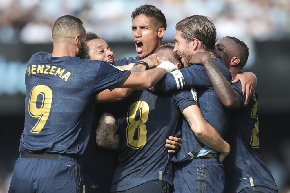 Real ispred Barselone posle 27 meseci! Goleada u režiji Granade i Viljareala! (VIDEO)