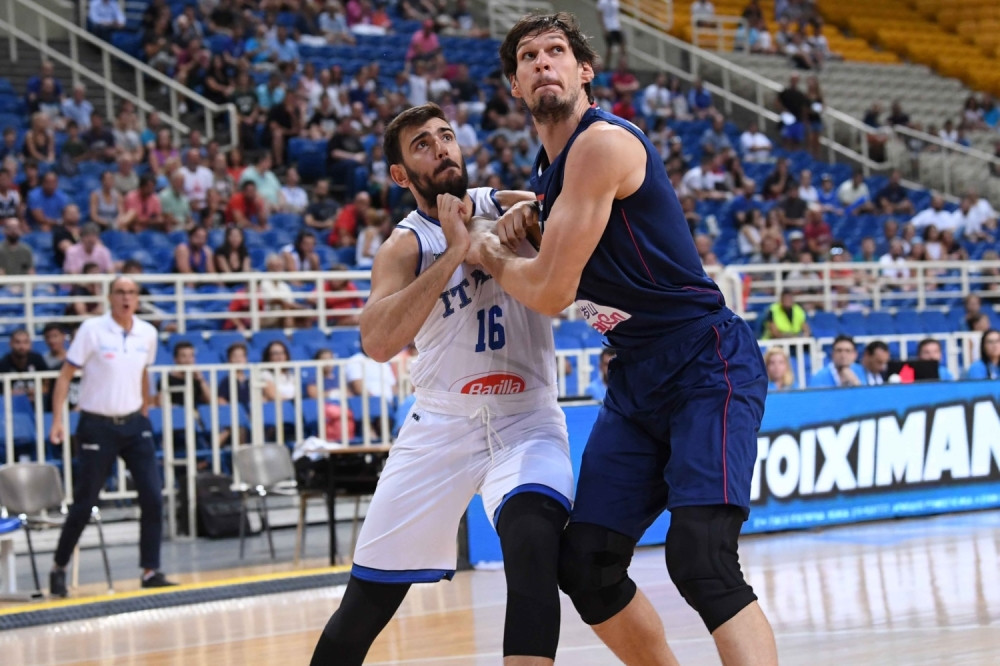 FIBA potvrdila - Srbija ostaje prvi favorit za zlato na Mundobasketu!