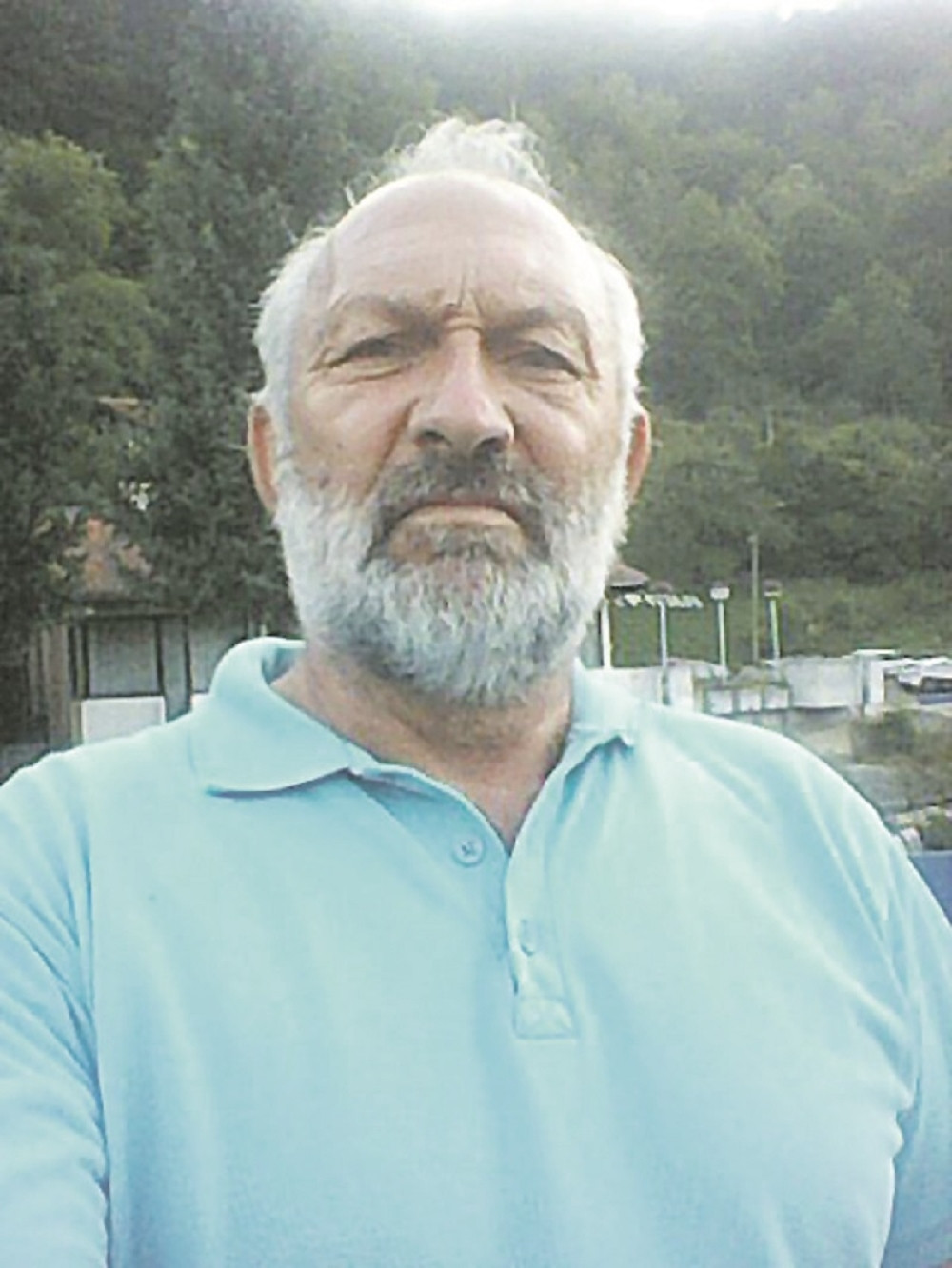 Sveta Đikić pokušao da spasi devojčicu Milu (2) iz Rume, a njegove reči POCEPAĆE VAM SRCE NA KOMADE!