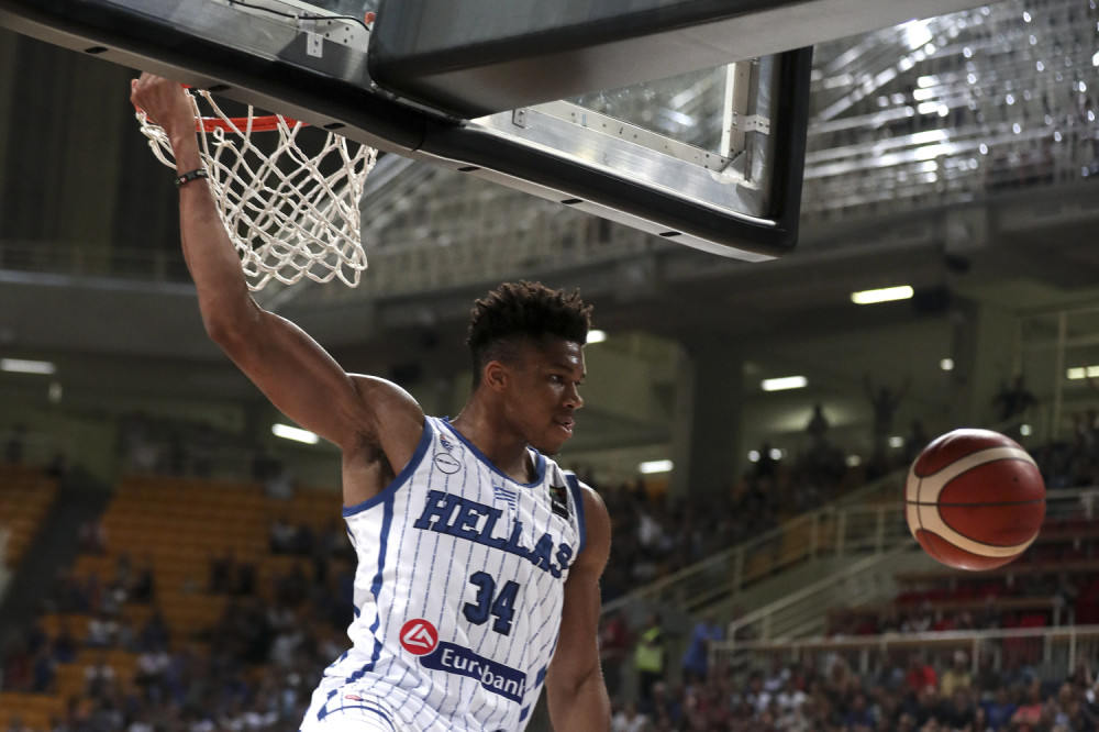 Srbija i Grčka odlučuju o pobedniku Akropolis kupa!