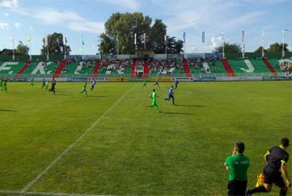 Mladost i Radnički podelili bodove!